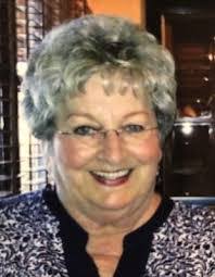 Patsy Connell's Instagram, Twitter & Facebook