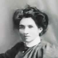 Violet Evelyn Crawford (1889–1962)