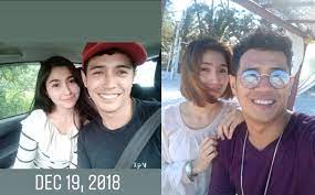 Maybe you would like to learn more about one of these? Sepatutnya Kami Bakal Bernikah Di Thailand Tak Sangka Amar Asyraf Ada 2 Isteri Ellika Azman Gempak