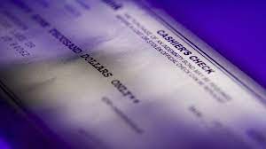 Unlike a regular check, the bank, not the check writer, guarantees payment of a cashier's check. Everything To Know About Cashier S Checks Forbes Advisor