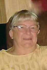 Obituary for Barbara Ann (McElhattan) Burgdorfer