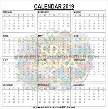 2019 Calendar Sri Lanka Png Calendar 2019 With Holidays 2019 Calendar Calendar