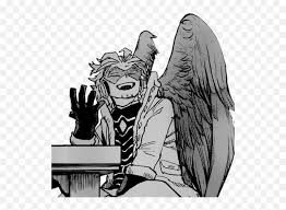 Welcome to r/bokunoheroacademia, a subreddit dedicated to kohei horikoshi's manga and anime series my hero academia. Bnha Hawks Manga