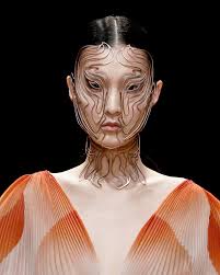 Iris van Herpen