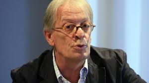 Ergeht es ihm wie Bischof Haas? Bund behält päpstlichen Nuntius im Auge