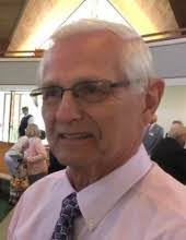 Obituary information for Frederick Dean Margrif