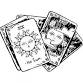 Tween Tarot Workshop event image