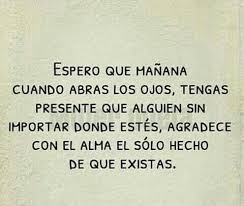 Gracias Por Existir Frases De Dar Gracias Gracias Por Existir Amor Frases Sabias