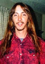 Derek Gene Hake (1966-2021)