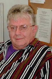 James Mitchell Obituary