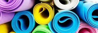 Yoga mats come in lengths of 72, 74 and 84 inches. The Ultimate Guide To Choosing A Yoga Mat Size