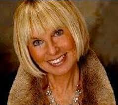 Barbara Couch's Instagram, Twitter & Facebook