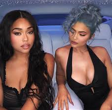Who Is Kylie Jenner S Bff Jordyn Woods 8 Things To Know About The Model Kylie Kristen Jenner Kylie Kylie Jenner Style