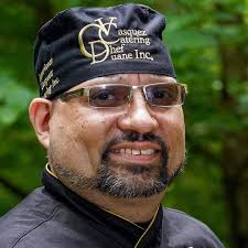 Vasquez Catering Inc.