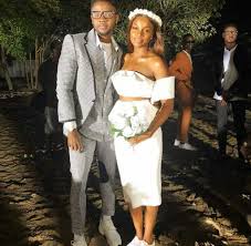 Seyi shay and tiwa savage beef. Seyi Shay And Kizz Daniel Finally Get Married In I Surrender The Culture Custodian