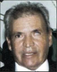 Onecimo Juan Padilla (1921-2012)