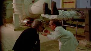 The Werewolf of Washington (Director's Cut) - Kino Lorber Theatrical