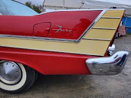 Image result for Copper Glow 1958 Plymouth