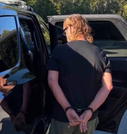 REVELIN MEADOR, 7, DIED FROM FENTANYL. HER GRANDFATHER IS CHARGED IN HER  DEATH. HER FATHER FACES SEPARATE RAPE AND INCEST CHARGES. Revelin Meador  depended on others for around-the-clock care. She was
