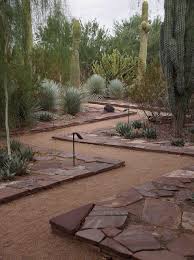 Four Things About The Phoenix Desert Botanical Garden Easy Landscaping Desert Landscaping Desert Garden