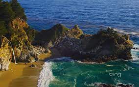 Bing Images As Wallpaper Bing Hi Res Backgrounds Week 19 25 March 2013 Hq Wallpapers State Parks Big Sur Big Sur California