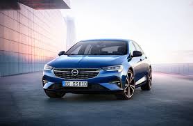 The opel insignia 2021 1.5t highline stands at egp 489,990 including vat. All The News Of The Opel Insignia 2021 Archyworldys