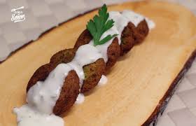Aquí paulina cocina con una receta que les va a volar la peluca: Falafel Una Receta Autentica Arabe Receta De Sergio