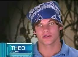 All the Theo Von talk I had to post this..! My husband’s band PODUNK