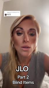 Replying to @KYLE MARISA ROTH PART 2 #blinditems #tea #gossipgirlhere  #gossip #celebrity #hollywood #jlo #jenniferlopez #benaffleck #diddy  #pdiddy #puffdaddy