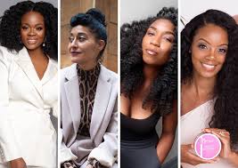 Black hair is incredibly diverse. 20 Black Owned Natural Hair Product Brands You Should Know Curleeme Blog