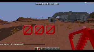 To get barrier blocks in minecraft, players must enable cheats when first creating a world. How To Get Invisible Blocks In Minecraft 1 8 1 9 1 10 Youtube