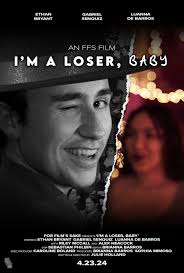 I'm A Loser, Baby (Short 2024)