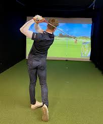 Følg med og se, hvem der kommer bedst fra start på førstedagen. Virtual Golf Tournament Gives Access To The European Tour S Made In Himmerland The Golf Wire