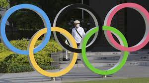Gergelics józsef és kis tamás, az mti különtudósítói jelentik: Tavolsagtartas Lesz Az Olimpiai Megnyiton Is Infostart Hu