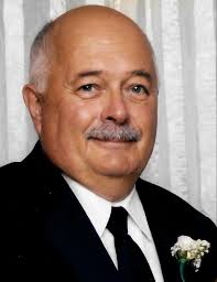 Obituary information for Christopher Young