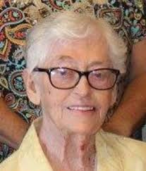Edith "Irene" (Harper) Dunn Obituary May 2, 2016