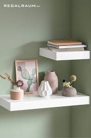 Boy Eckregale 25x25x5 Cm In 2020 Eckregal Wohnzimmer Eckregale Regal