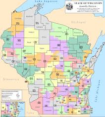 The State Of Politics You Be The Judge On Redistricting