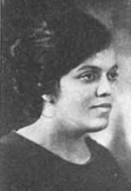 Pauline E. Dinkins