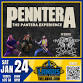 Penntera - Tribute to Pantera, With: Hammersheep event image