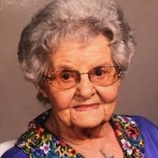 Ruby Marie Barnhart Royer Obituary December 2, 2020