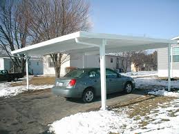 Get our metal carport kits & steel shelter that are designed to offer protection to your vehicles & come. Carport And Patio Cover Pictures Pre Engineered Kits Diy Carport Carport Designs Carport Kits