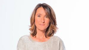 L'année de tous les bonheurs pour la directrice de la star academy ! Alexia Laroche Joubert