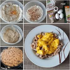 Dinkelspatzle Dinkelvollkornmehl Ei Dinkel Dinkelmehl Ol Salz Kurbissauce Kurbis Spatzle Imitated Please Link Me And Turn Food Cooking 10 Things