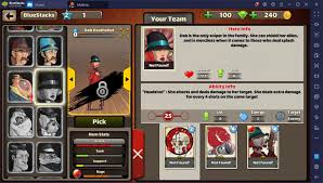 Badge 99 free free player: Mafioso Mafia Clan Wars In Gangster Paradise The Best Characters In This Mafioso Game Bluestacks