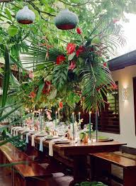 Epingle Sur Mariage Exotique