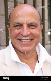 New York City, USA. 05th Dec, 2024. “Buck Rogers in the 25th Century” and  “One Life to Live” actor Thom Christopher, 84, died