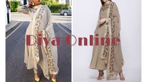 5 Best Asian Clothing Websites In The Uk Readymade Pakistani Indian Suits Just Jiha