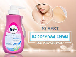 best hair removal cream reviews by dotfu