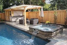 Pool house plans and cabanas are accessory structures designed to accompany your backyard pool. 50 Swimming Pool House Cabana And Pergola Ideas Photos Home Stratosphere